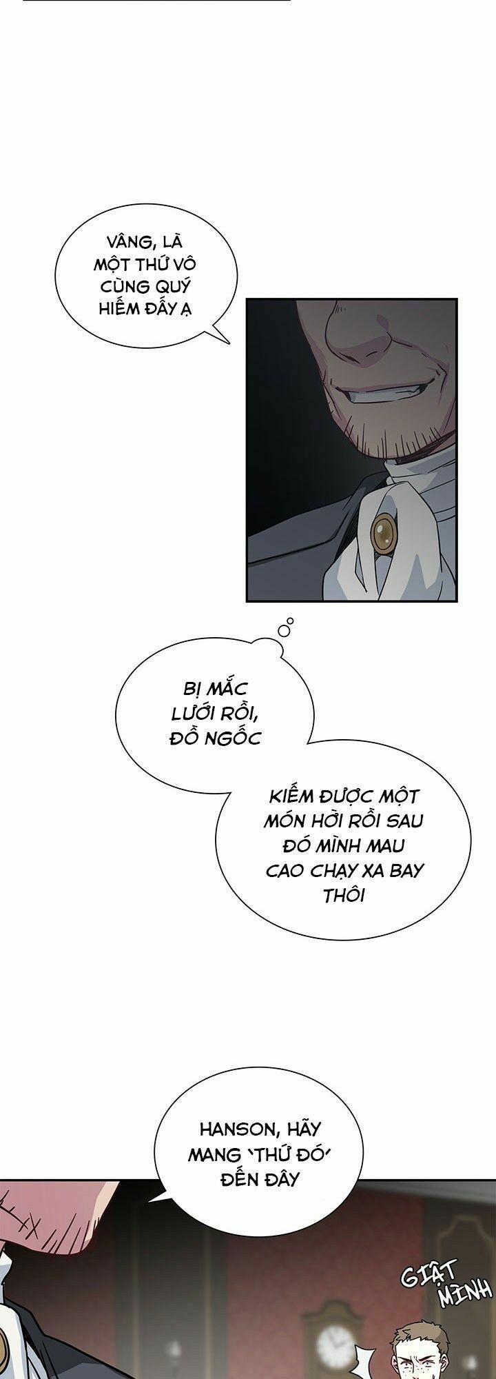 Con Gái Chồng Thật Dễ Thương 11 trang 9