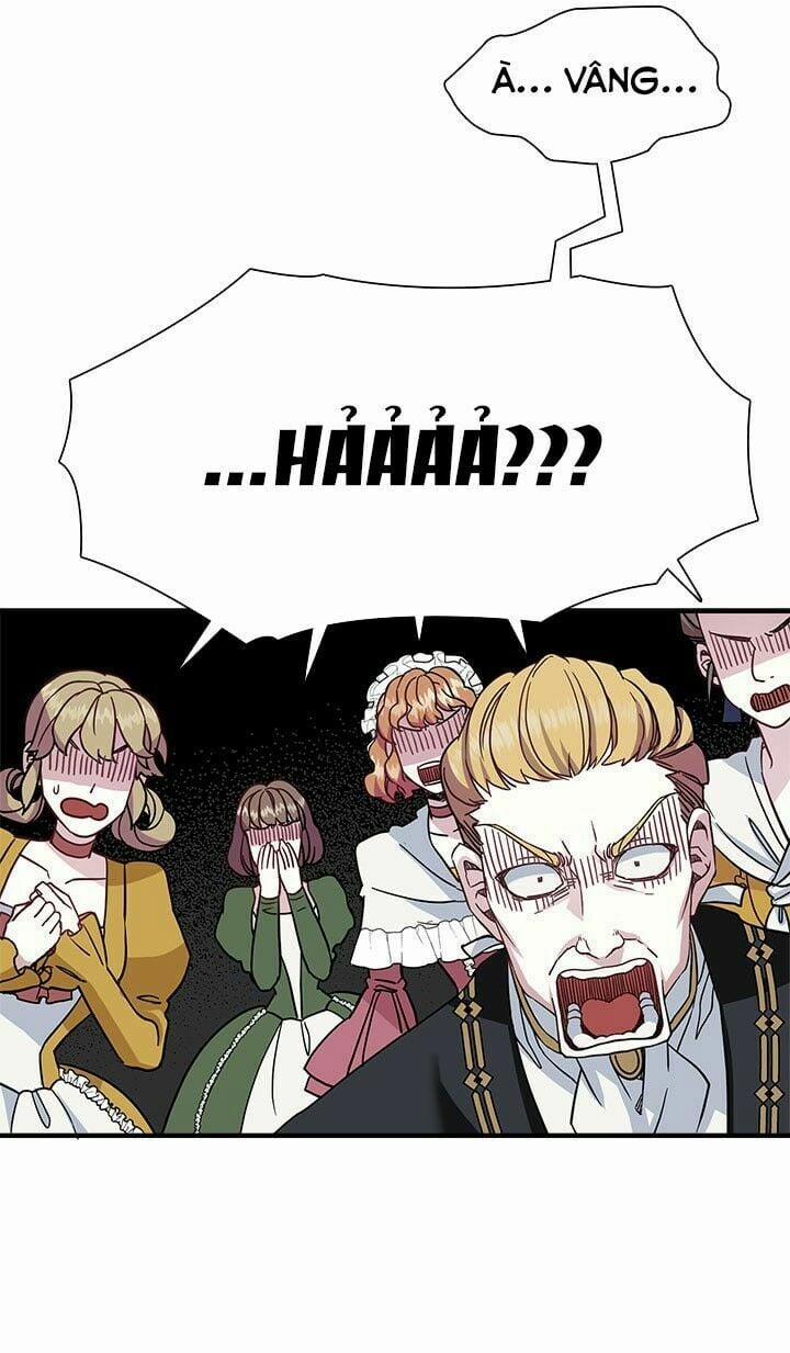 Con Gái Chồng Thật Dễ Thương 12 trang 15