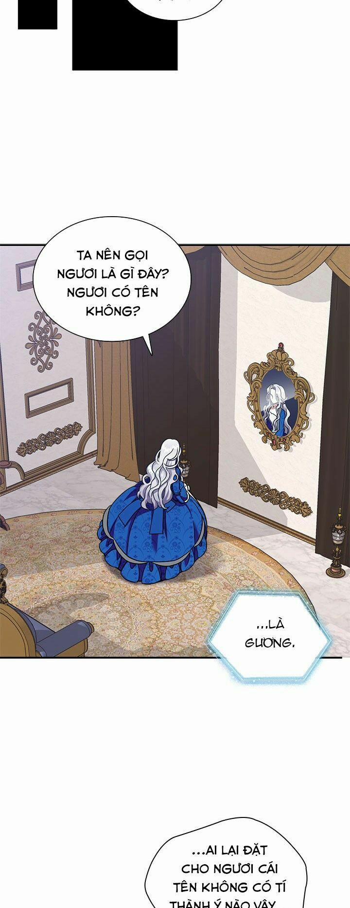 Con Gái Chồng Thật Dễ Thương 12 trang 17