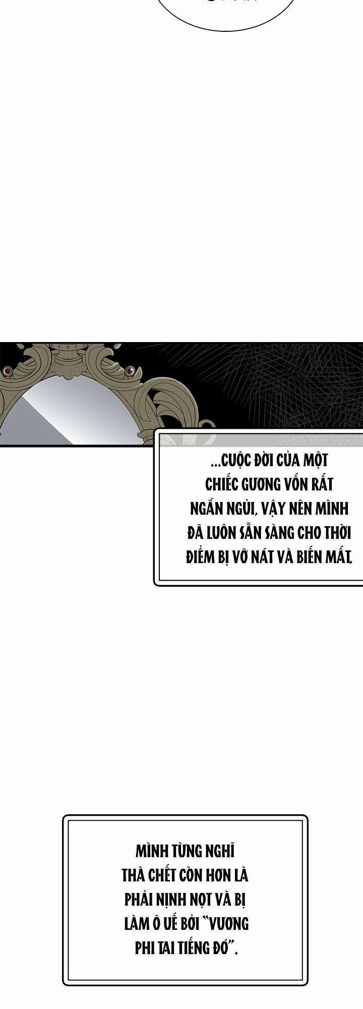 Con Gái Chồng Thật Dễ Thương 12 trang 23