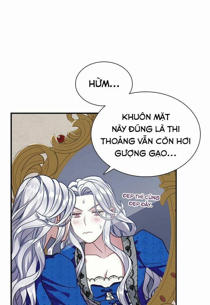 Con Gái Chồng Thật Dễ Thương 12 trang 24