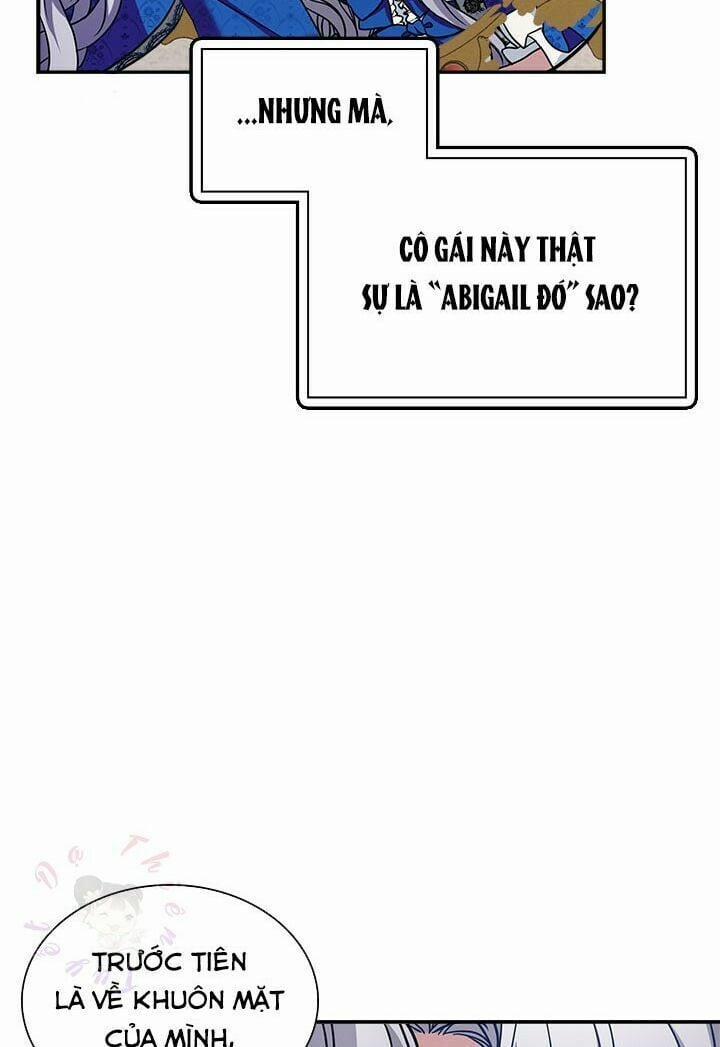 Con Gái Chồng Thật Dễ Thương 12 trang 25