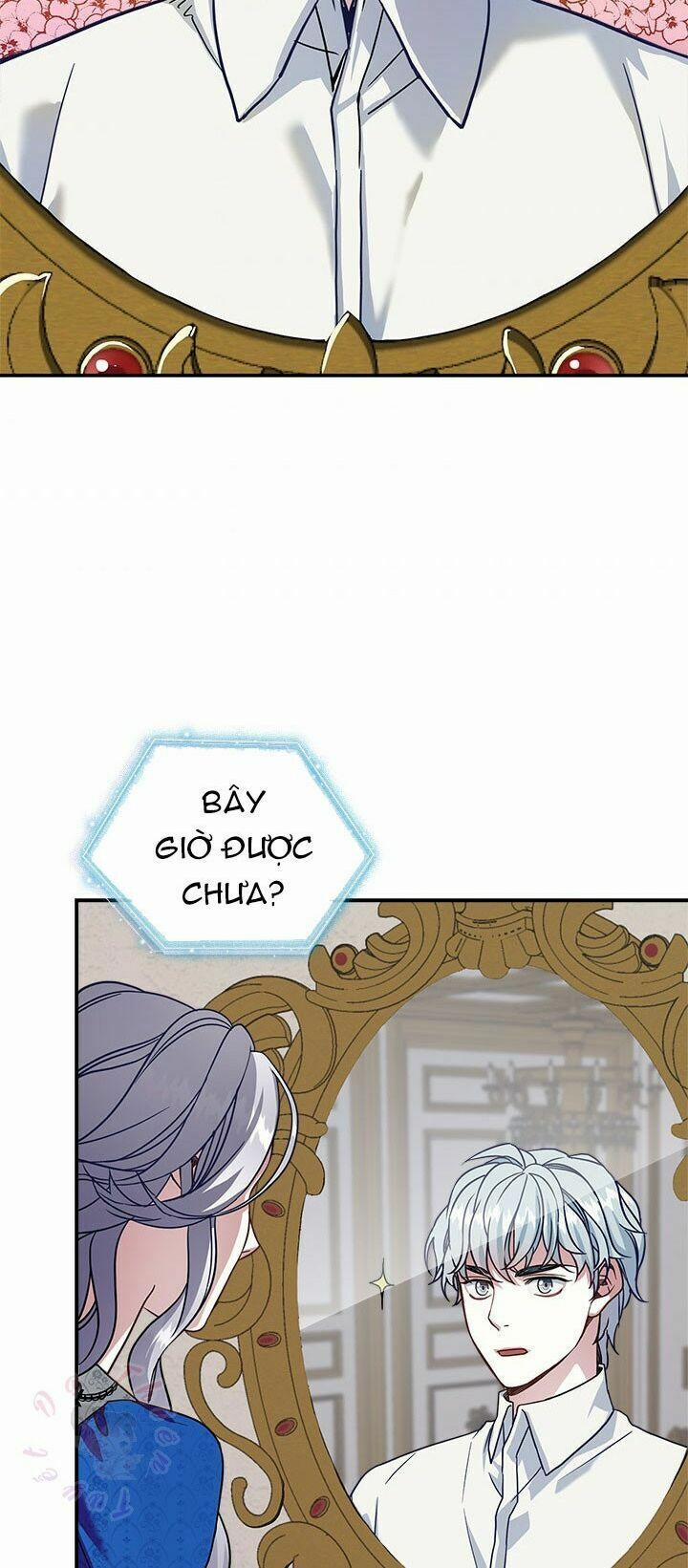 Con Gái Chồng Thật Dễ Thương 12 trang 28