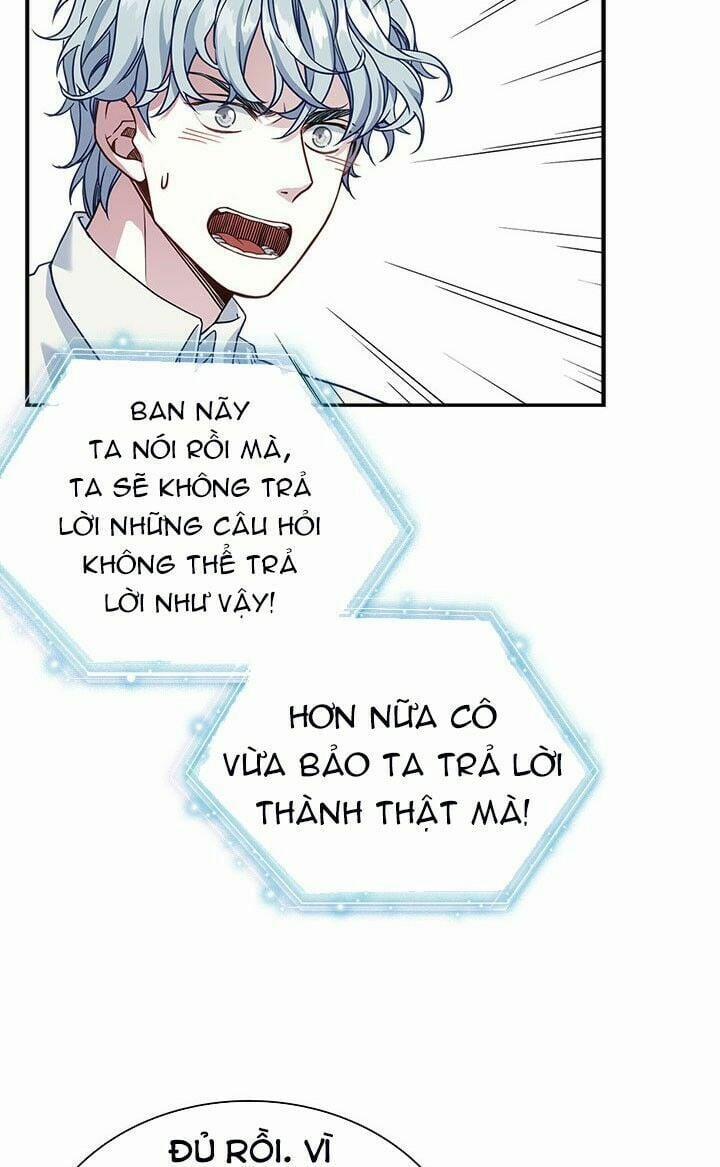 Con Gái Chồng Thật Dễ Thương 12 trang 36