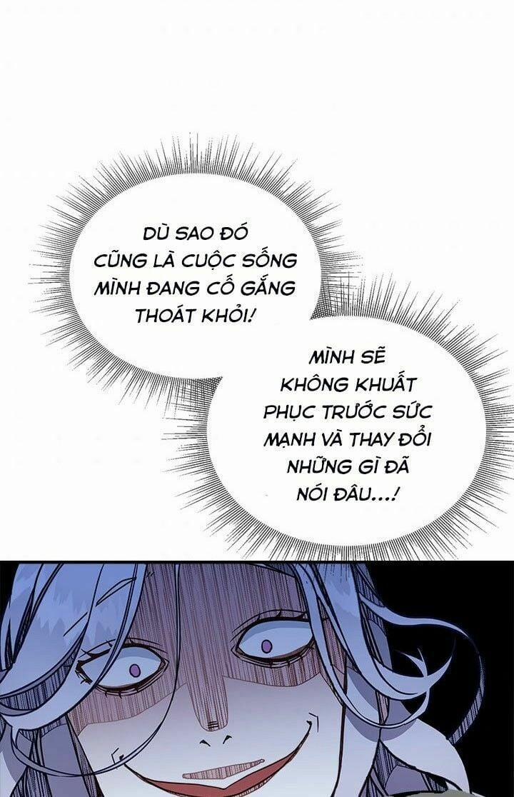 Con Gái Chồng Thật Dễ Thương 12 trang 39