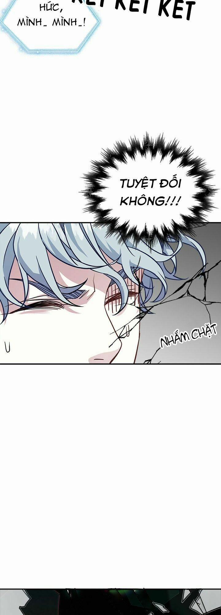 Con Gái Chồng Thật Dễ Thương 12 trang 41