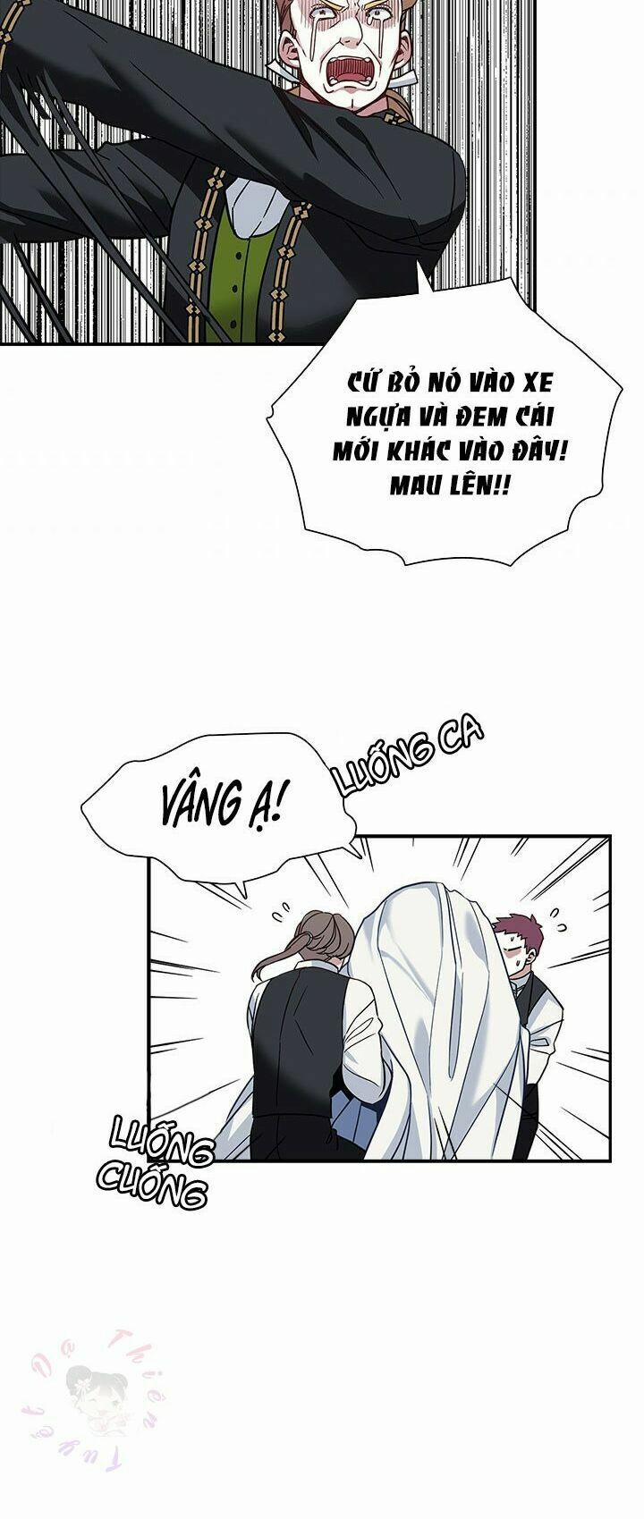 Con Gái Chồng Thật Dễ Thương 12 trang 5