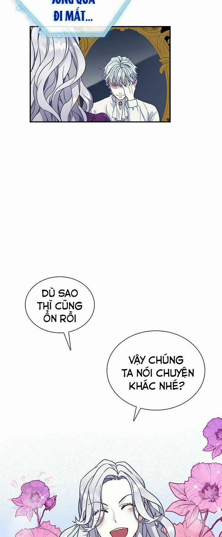 Con Gái Chồng Thật Dễ Thương 13 trang 11