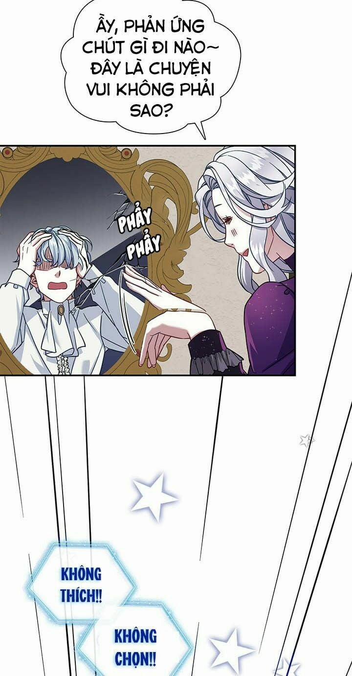 Con Gái Chồng Thật Dễ Thương 13 trang 13