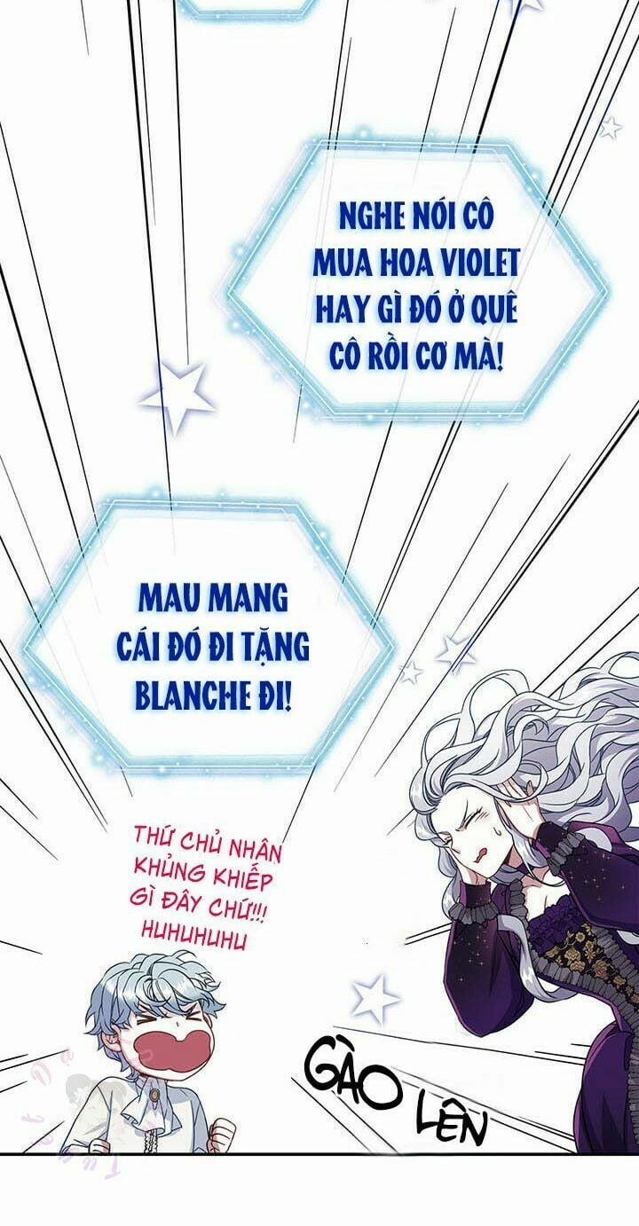 Con Gái Chồng Thật Dễ Thương 13 trang 14