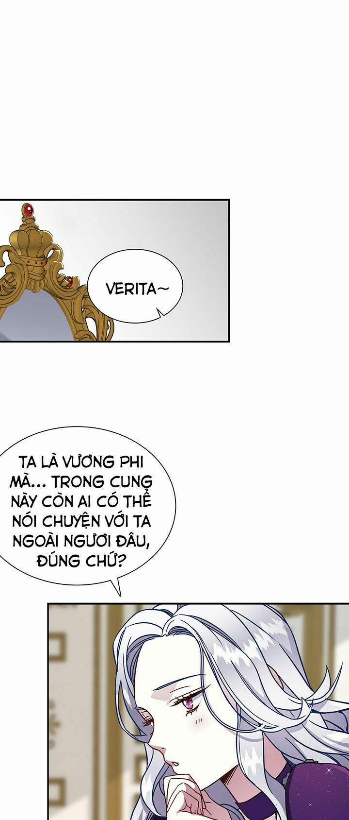 Con Gái Chồng Thật Dễ Thương 13 trang 17