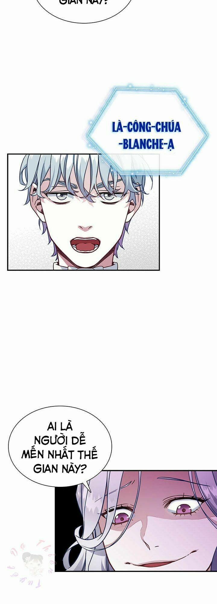 Con Gái Chồng Thật Dễ Thương 13 trang 2