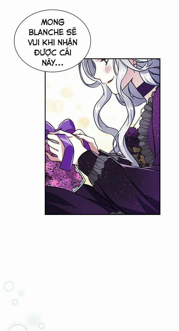 Con Gái Chồng Thật Dễ Thương 13 trang 24