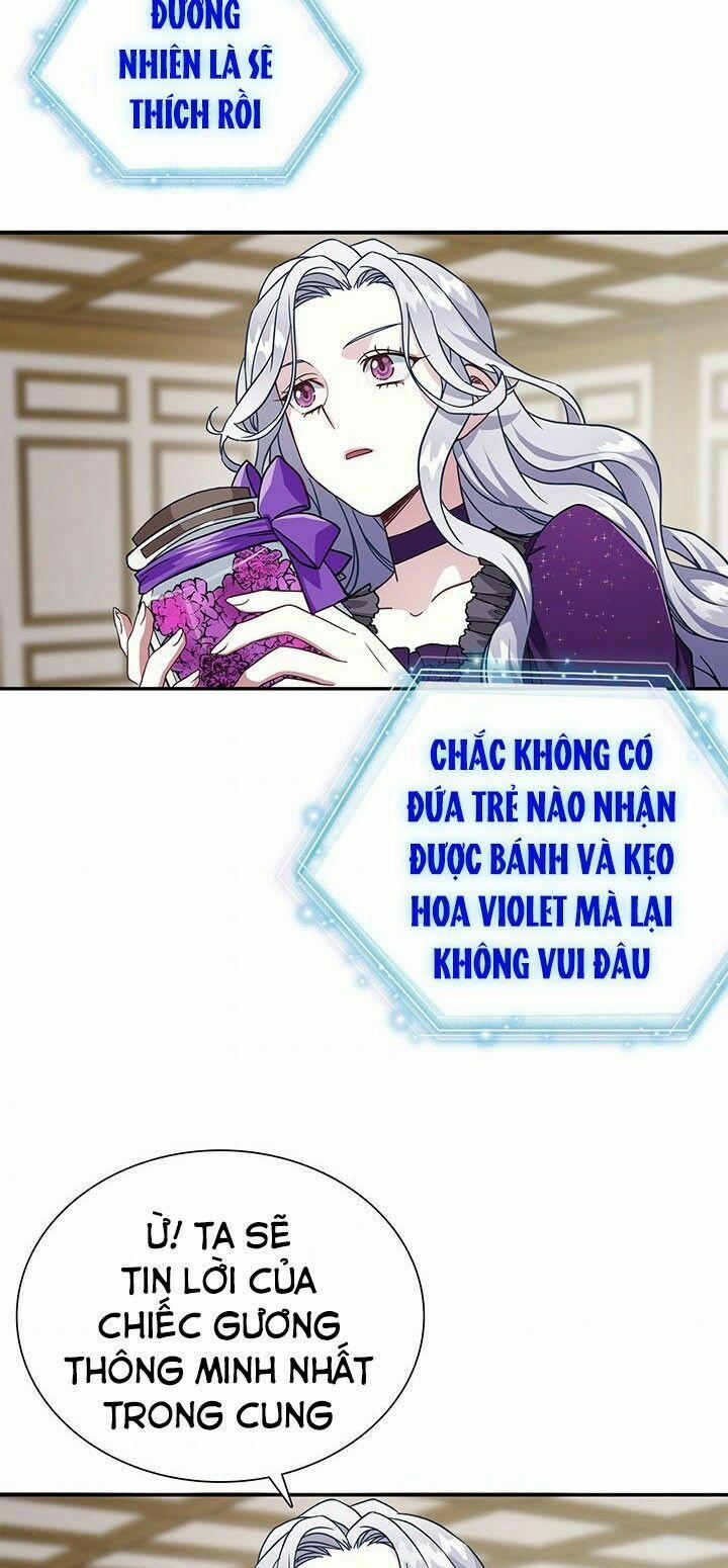 Con Gái Chồng Thật Dễ Thương 13 trang 26