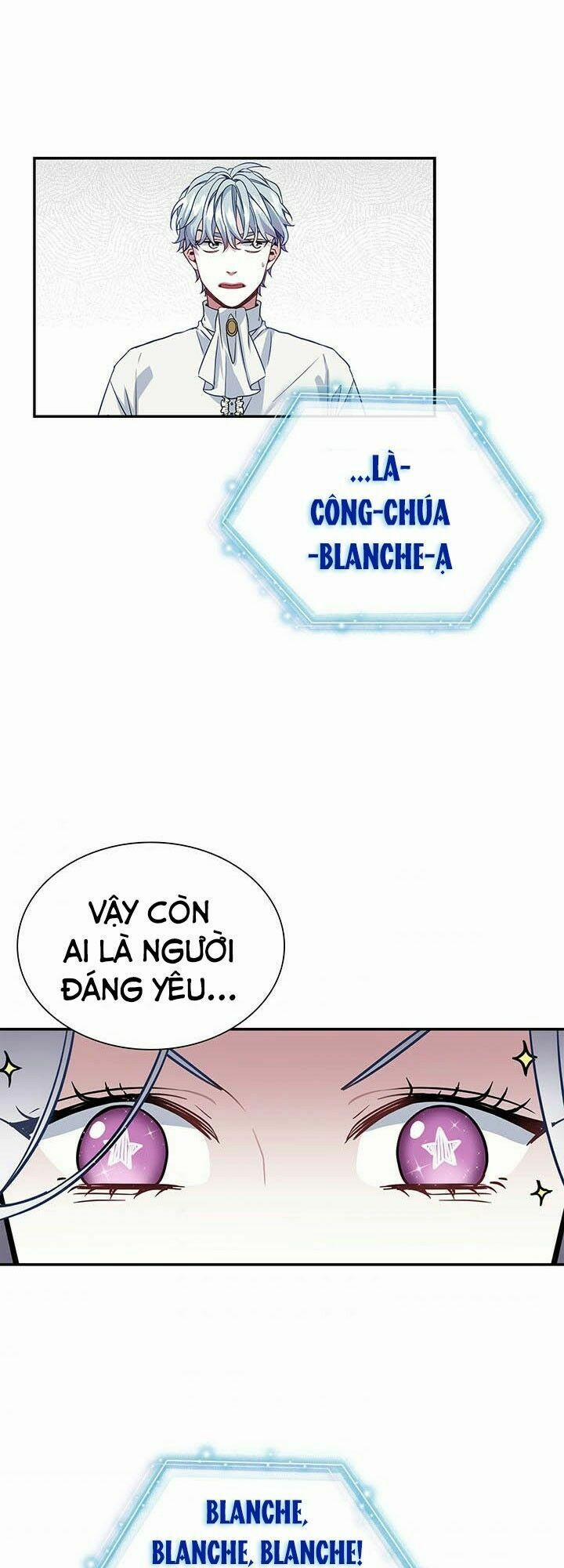 Con Gái Chồng Thật Dễ Thương 13 trang 3