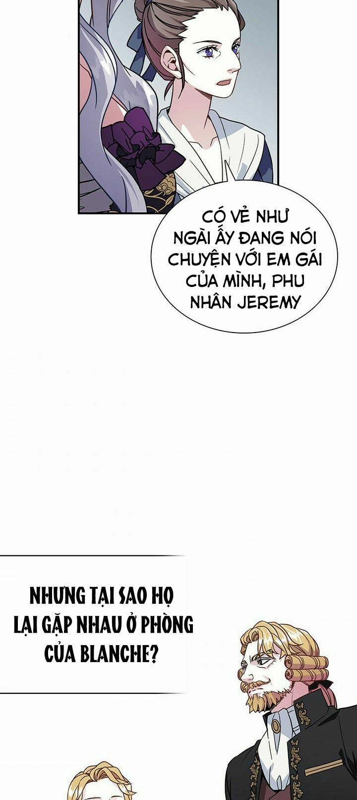 Con Gái Chồng Thật Dễ Thương 13 trang 39