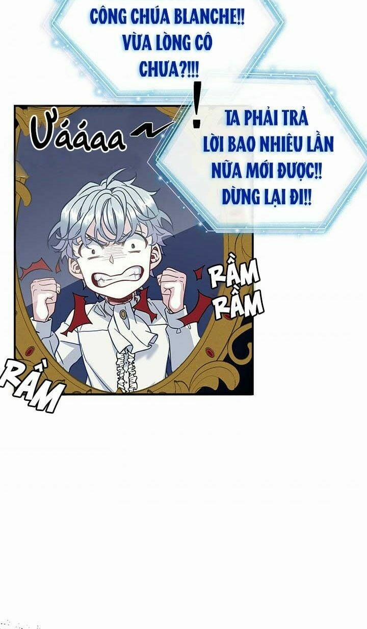 Con Gái Chồng Thật Dễ Thương 13 trang 4