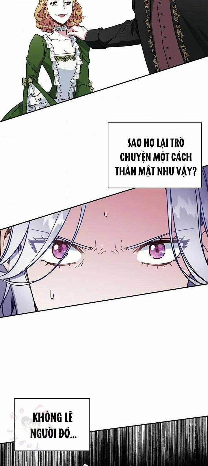 Con Gái Chồng Thật Dễ Thương 13 trang 40