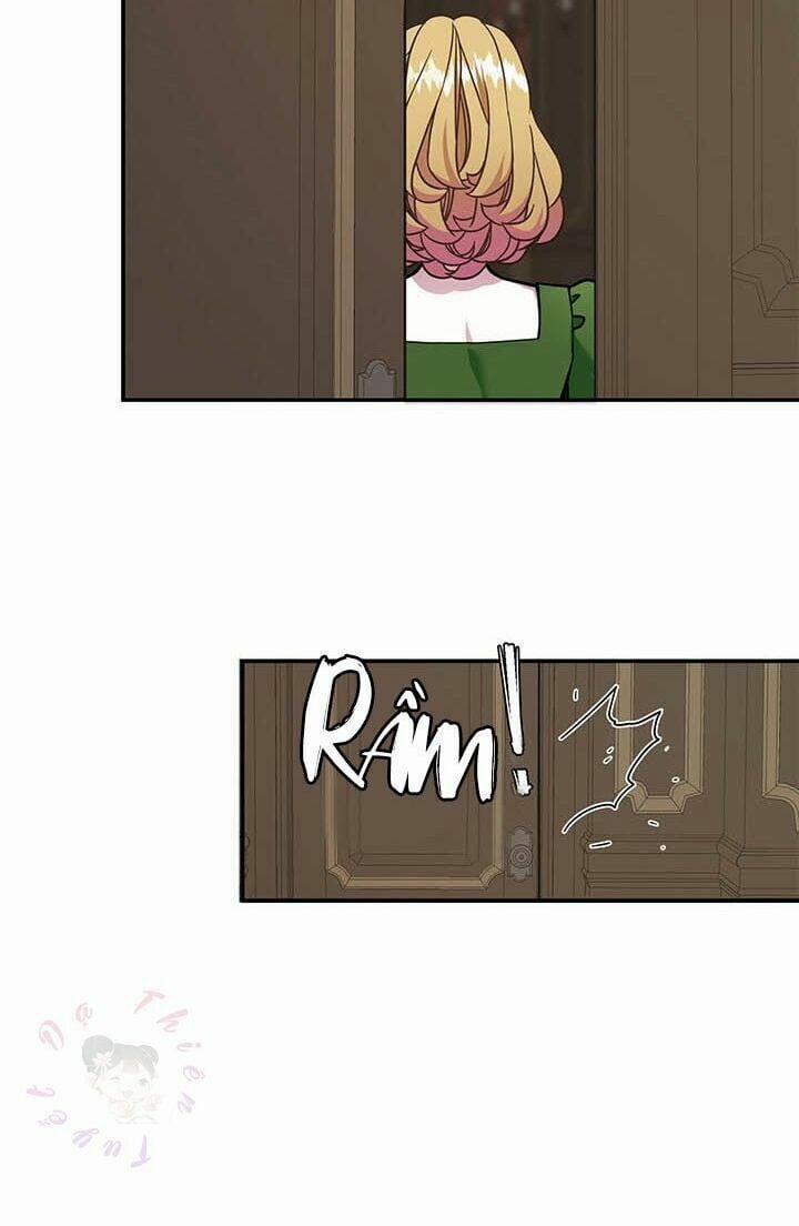 Con Gái Chồng Thật Dễ Thương 13 trang 43