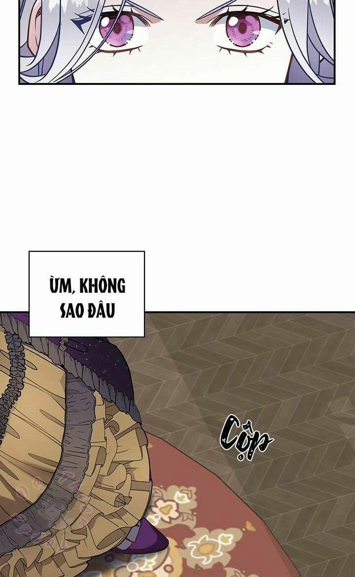 Con Gái Chồng Thật Dễ Thương 13 trang 46