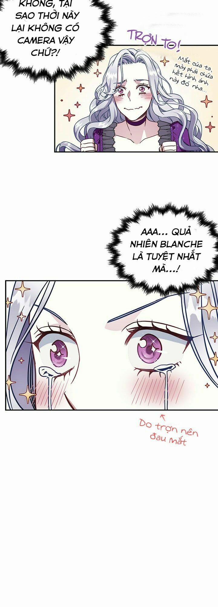 Con Gái Chồng Thật Dễ Thương 14 trang 10