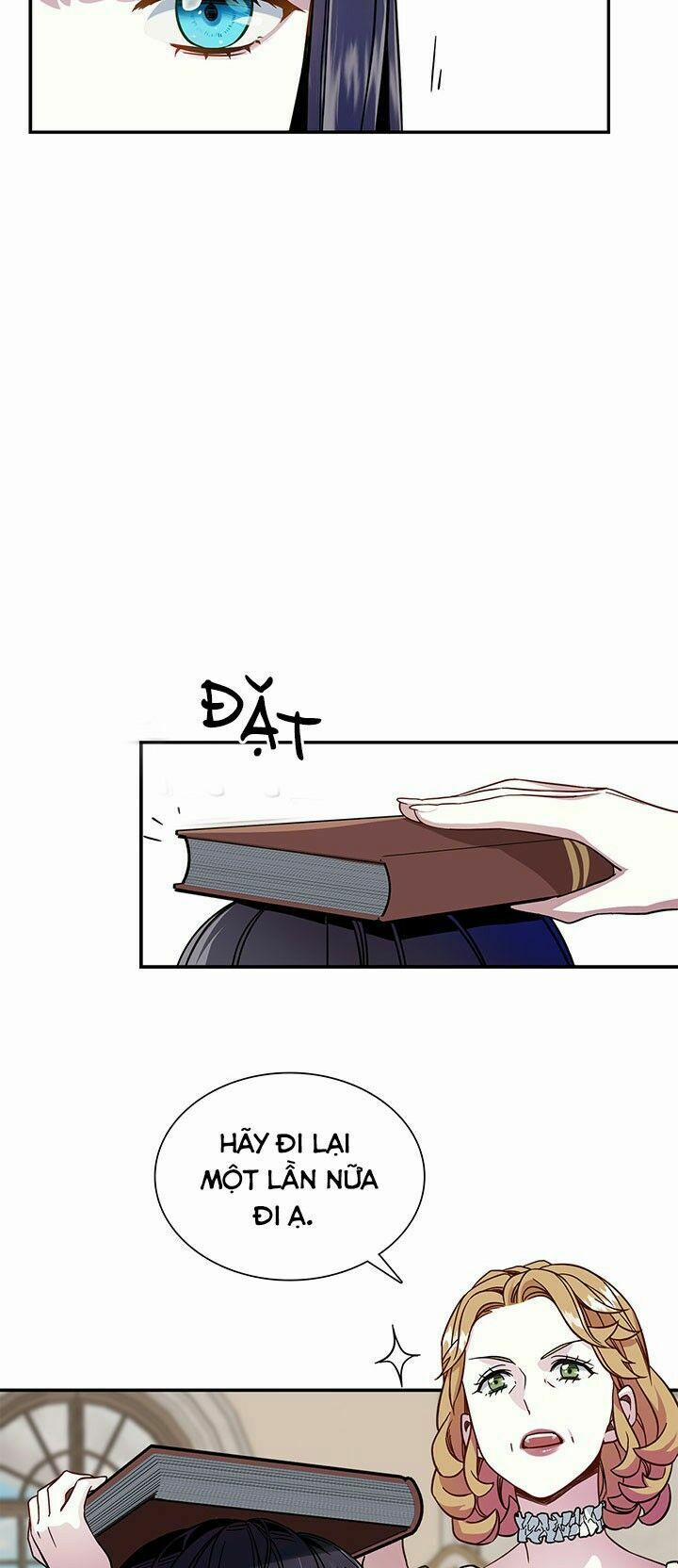 Con Gái Chồng Thật Dễ Thương 14 trang 14