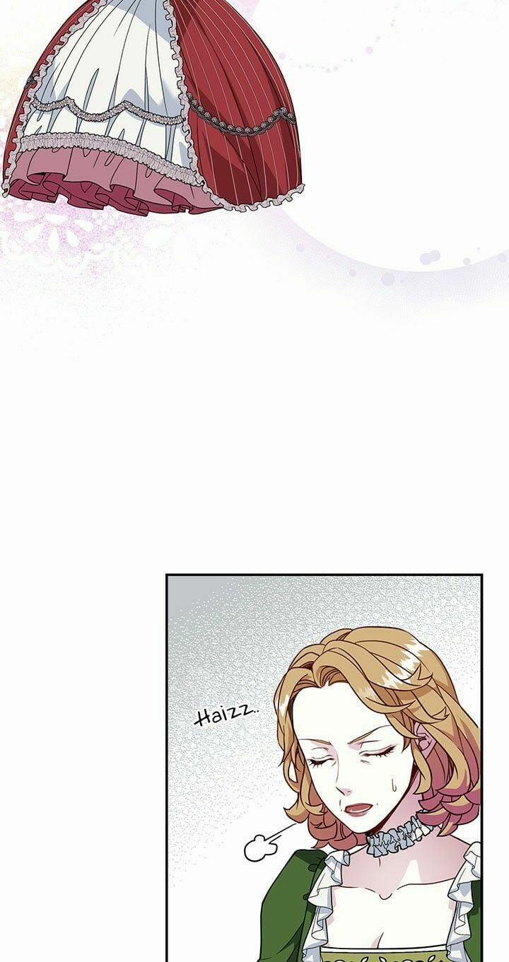 Con Gái Chồng Thật Dễ Thương 14 trang 17