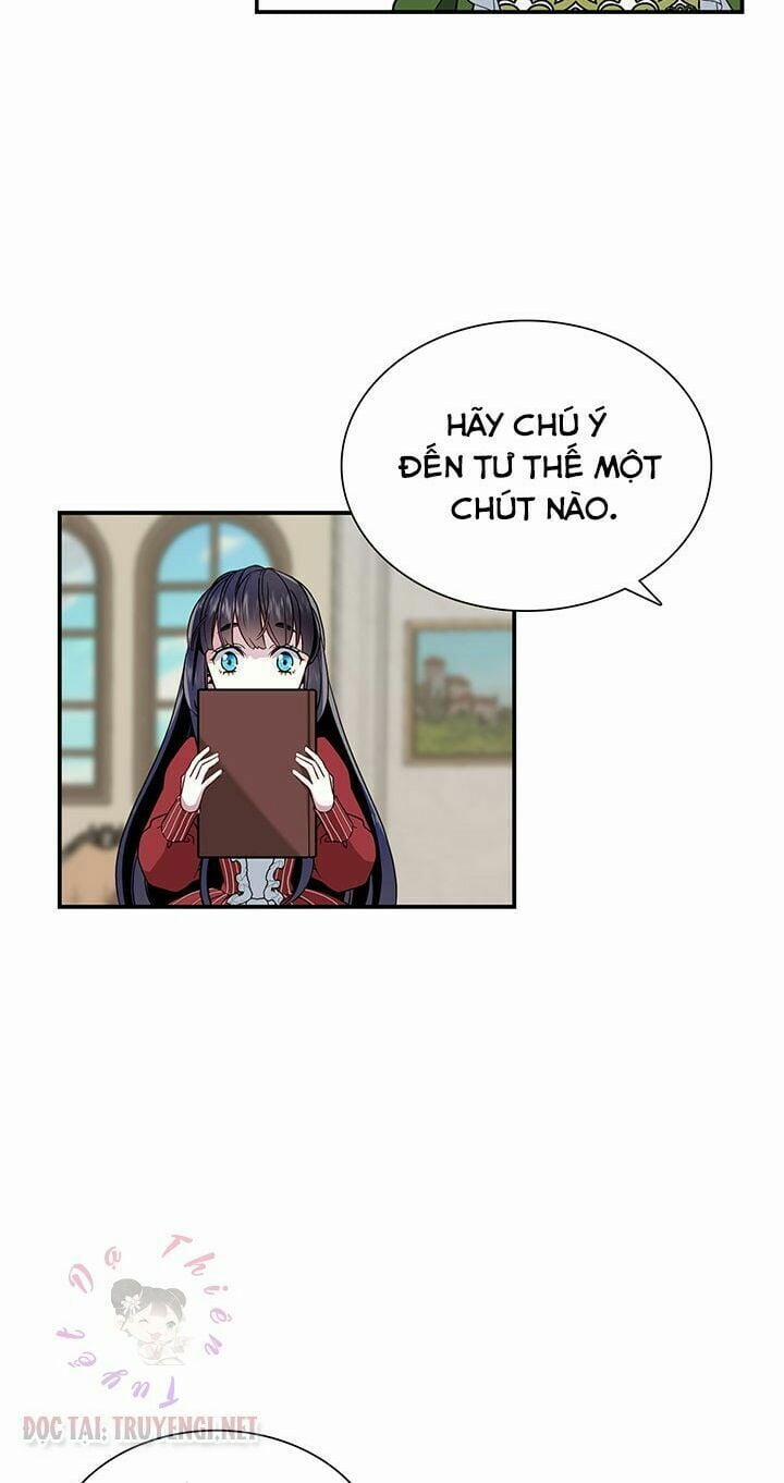 Con Gái Chồng Thật Dễ Thương 14 trang 18