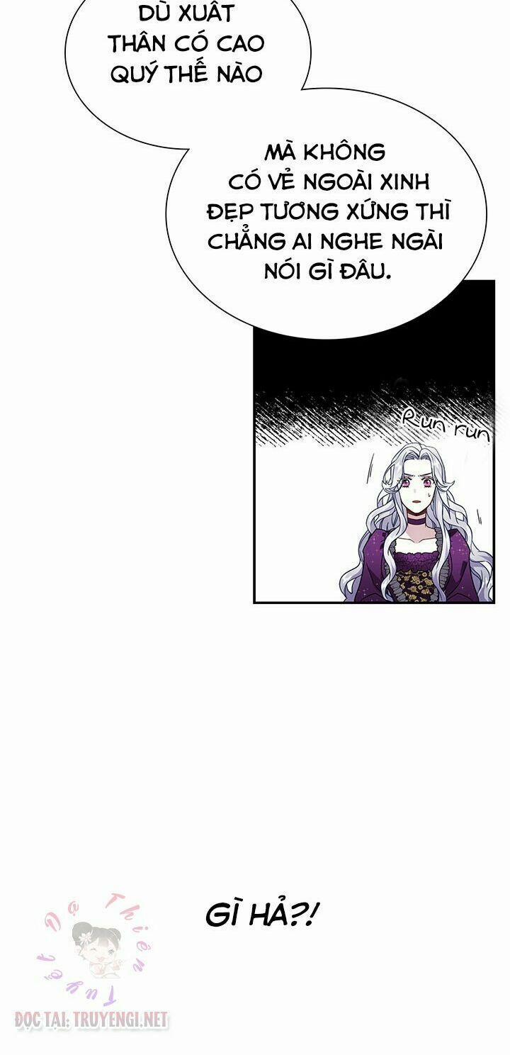 Con Gái Chồng Thật Dễ Thương 14 trang 21