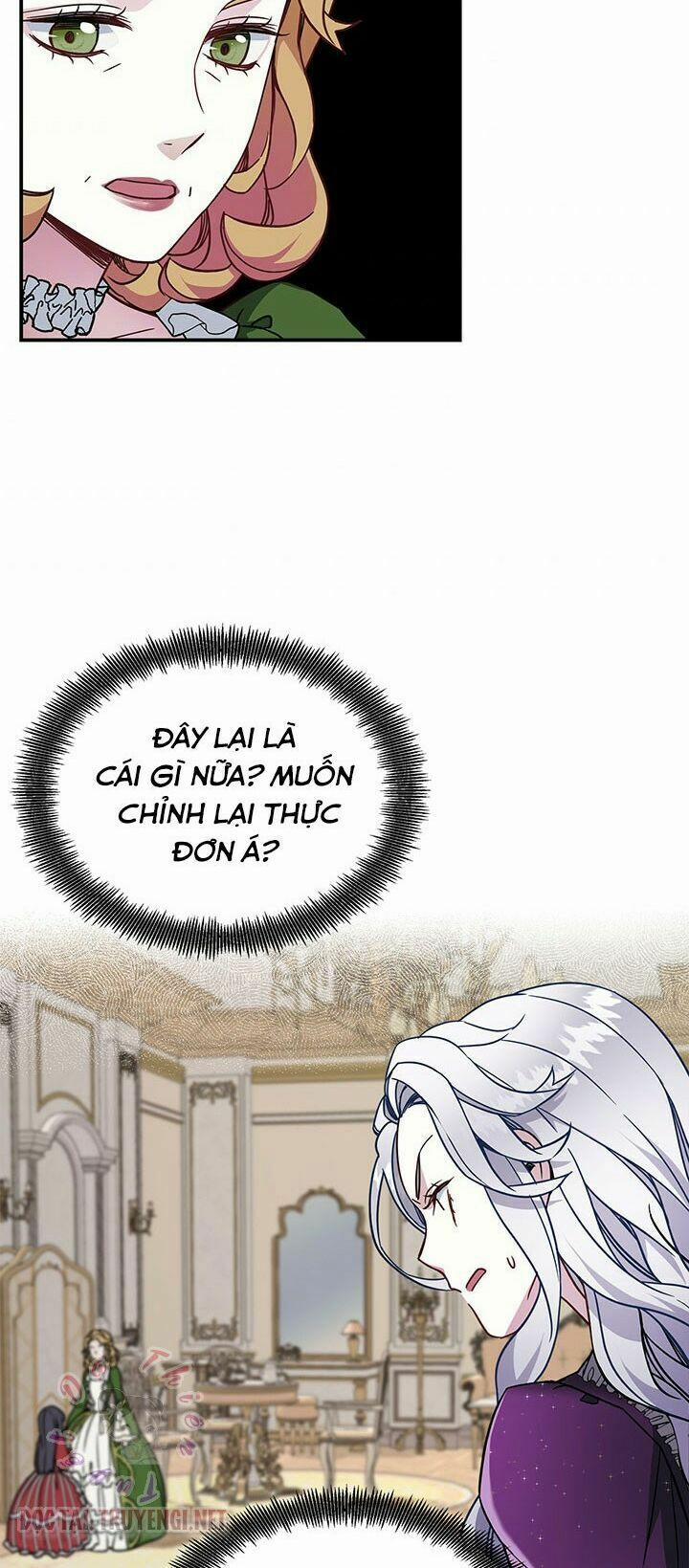 Con Gái Chồng Thật Dễ Thương 14 trang 29