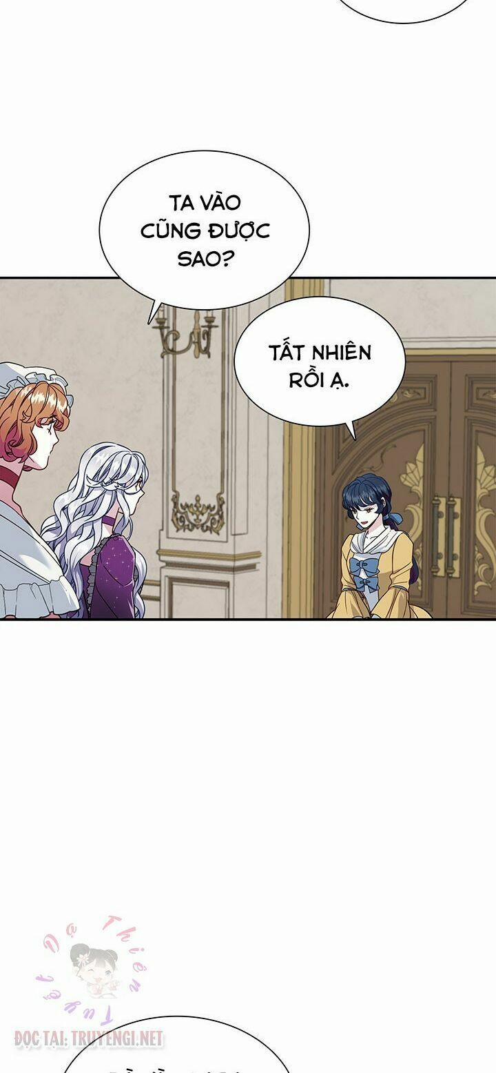 Con Gái Chồng Thật Dễ Thương 14 trang 3