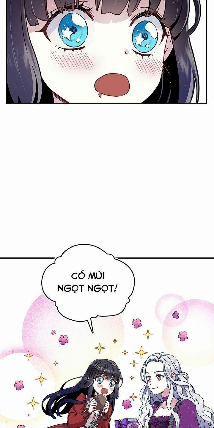 Con Gái Chồng Thật Dễ Thương 14 trang 36