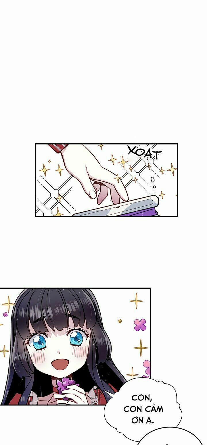 Con Gái Chồng Thật Dễ Thương 14 trang 38