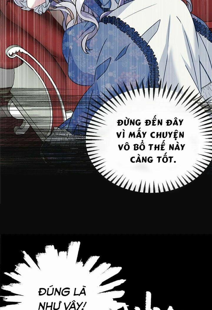 Con Gái Chồng Thật Dễ Thương 14 trang 43