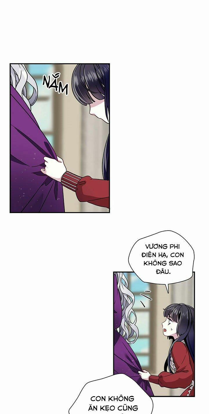 Con Gái Chồng Thật Dễ Thương 14 trang 45