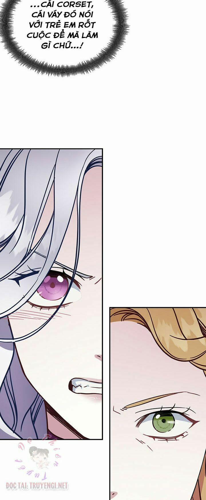 Con Gái Chồng Thật Dễ Thương 15 trang 11