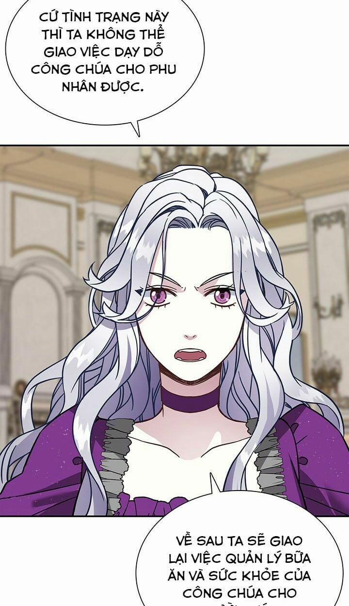 Con Gái Chồng Thật Dễ Thương 15 trang 13