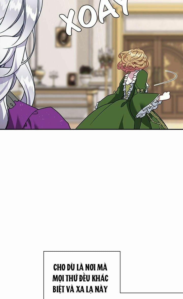 Con Gái Chồng Thật Dễ Thương 15 trang 16