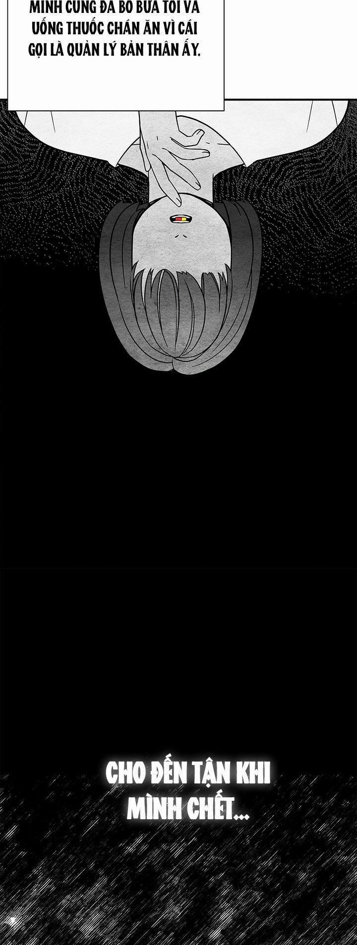 Con Gái Chồng Thật Dễ Thương 15 trang 18