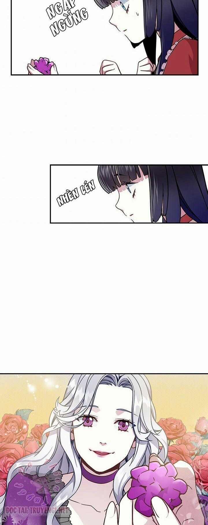 Con Gái Chồng Thật Dễ Thương 15 trang 28