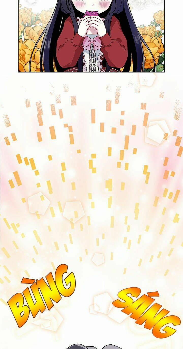 Con Gái Chồng Thật Dễ Thương 15 trang 30