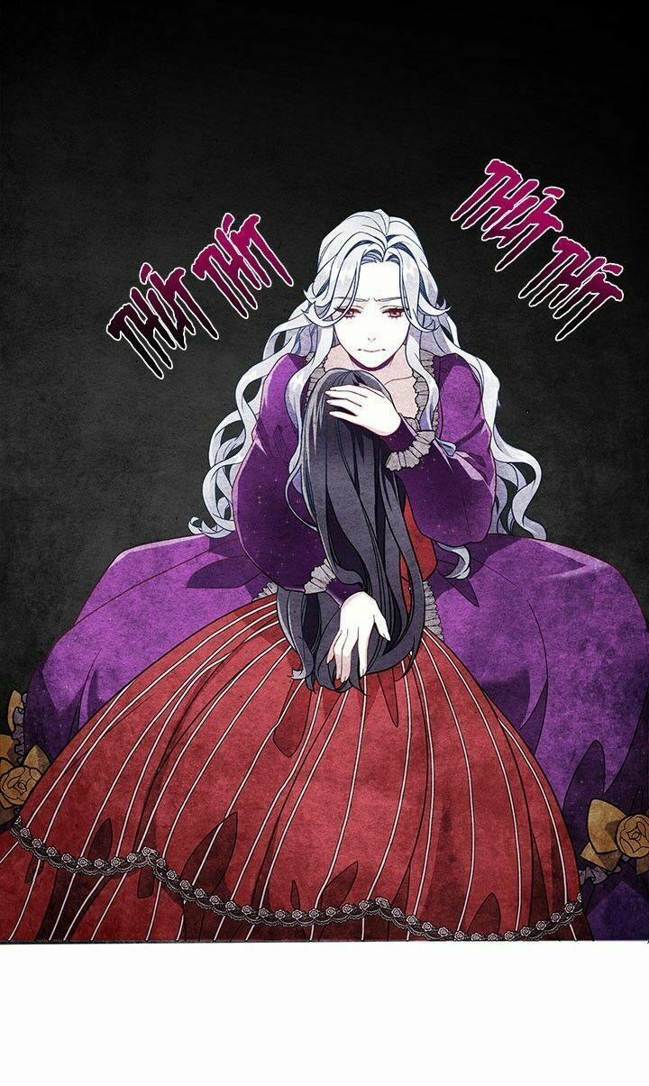 Con Gái Chồng Thật Dễ Thương 15 trang 41