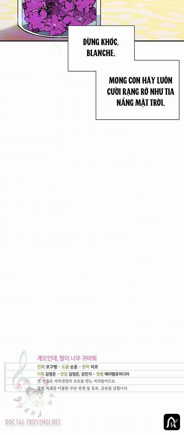 Con Gái Chồng Thật Dễ Thương 15 trang 45