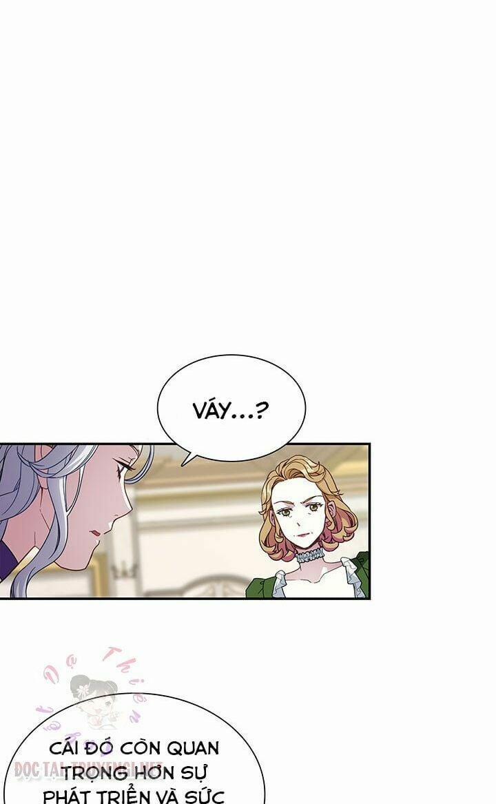 Con Gái Chồng Thật Dễ Thương 15 trang 8