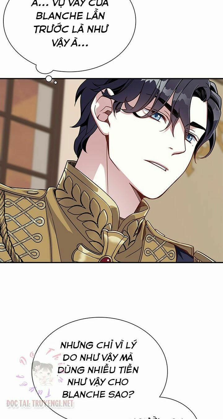 Con Gái Chồng Thật Dễ Thương 16 trang 12