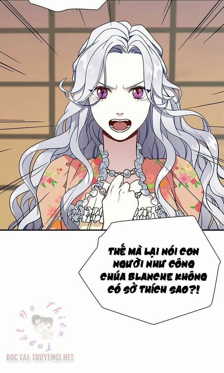 Con Gái Chồng Thật Dễ Thương 16 trang 15