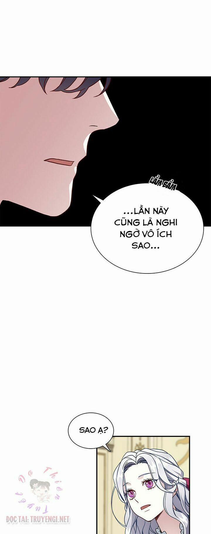 Con Gái Chồng Thật Dễ Thương 16 trang 19