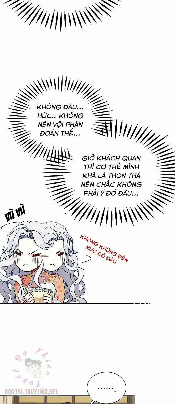 Con Gái Chồng Thật Dễ Thương 16 trang 24