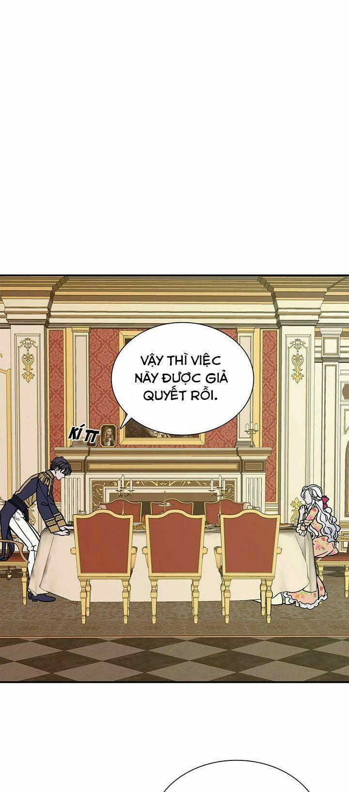 Con Gái Chồng Thật Dễ Thương 16 trang 29