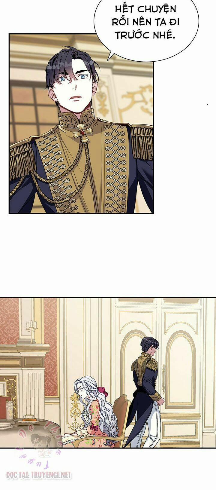 Con Gái Chồng Thật Dễ Thương 16 trang 30